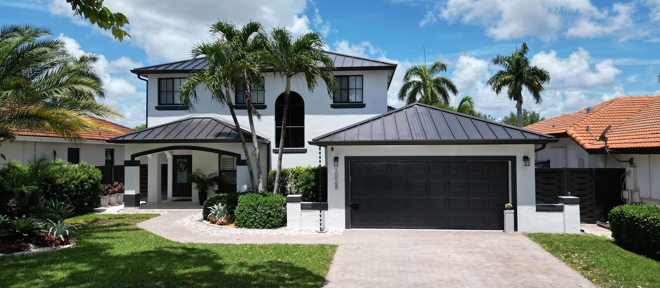 Estevez Residence - Titan Builders