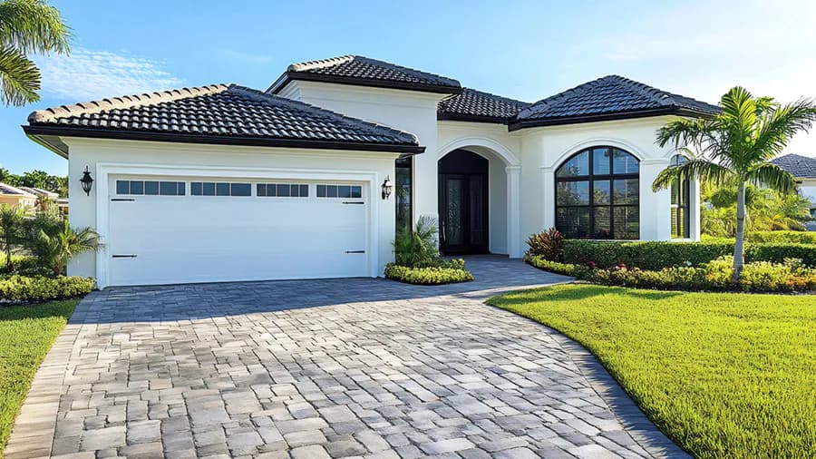 Lighthouse Point - Impact Doors - Titan Builders
