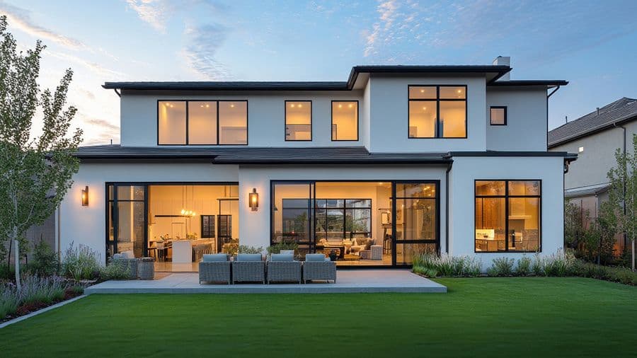 Full exterior package - Boynton Beach · windows & doors