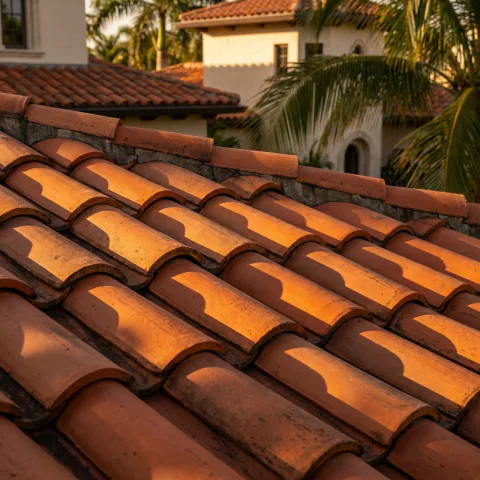 Roofing Material
