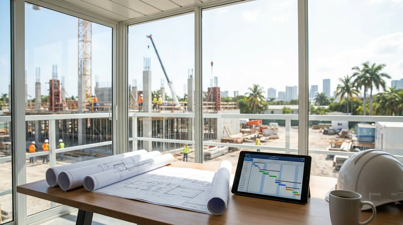 Construction Management