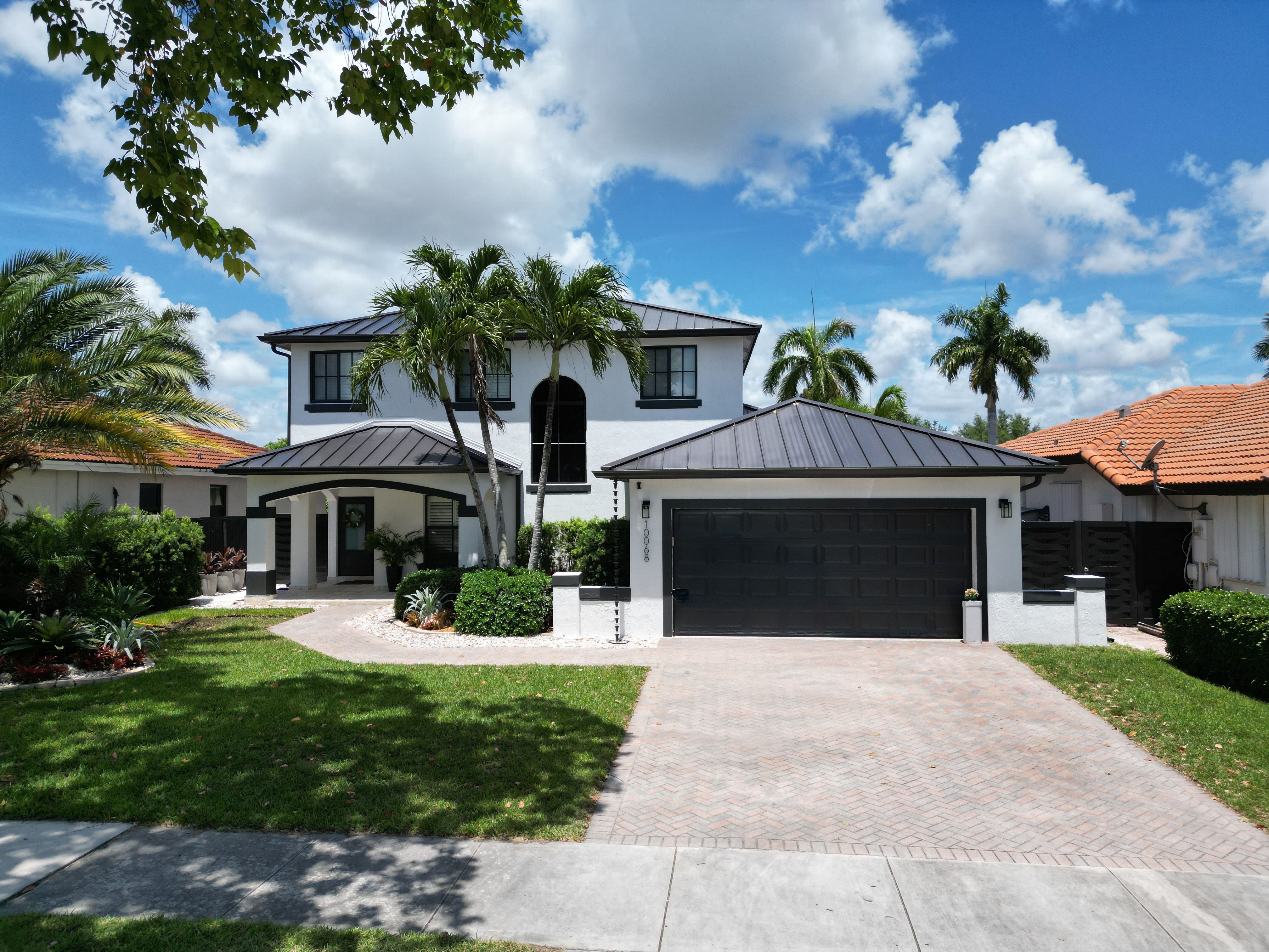 1924 Historical Home Renovation