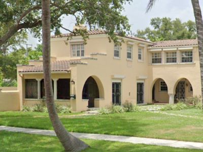 Fort Lauderdale - Titan Builders projects