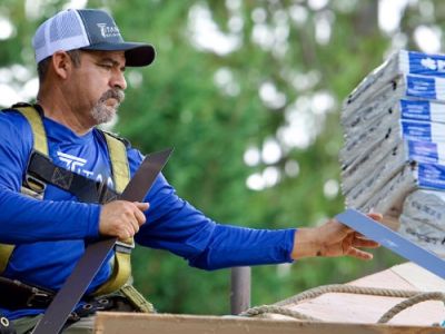Palm Beach - Titan Builders projects